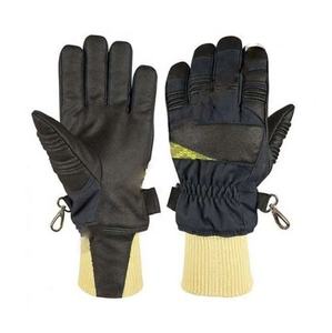 GUANTES DE PROTECCIÓN Resistencia al corte Cuero resistente al agua Guantes de cuero ligeros resistentes al agua caliente de Pakistán - Product Image 3