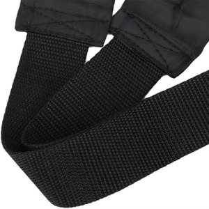 Sangles de triceps réglables robustes pour la musculation et l'exercice, équipement de fitness pour la gym, sangles de triceps extensibles OEM - Product Image 5
