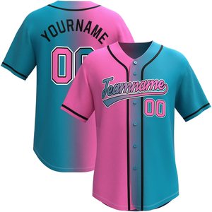 Maillot de baseball en tissu respirant conçu pour les entraînements, les matchs et les activités de baseball en plein air, confortable pour les hommes - Product Image 6