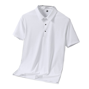 Camisa de Lona Sólida para Hombre de Secado Rápido, Proveedor de Fábrica OEM/ODM, Distribuidor Mayorista para Plataformas de Venta - Product Image 4