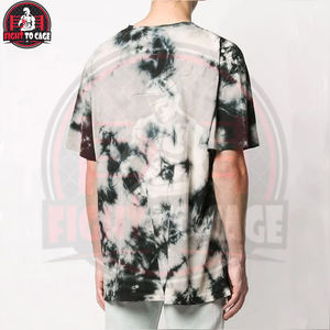 Camisetas Tie Dye Ecológicas 2026, de Buena Venta, Cómodas, con el Estilo Más Nuevo, Tejido Transpirable, Ropa Urbana para Hombre, Material Suave al Tacto - Product Image 3