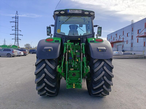 J-o-h-n D-e-e-r-e 6250R - Product Image 4