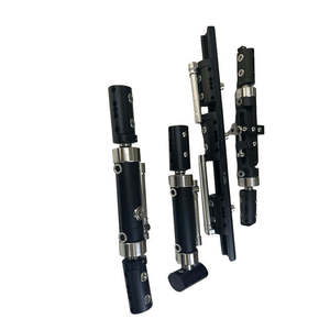 Système de fixation externe tibiale et fémorale en acier inoxydable, instruments chirurgicaux manuels de haute qualité de classe I, implant orthopédique - Product Image 3