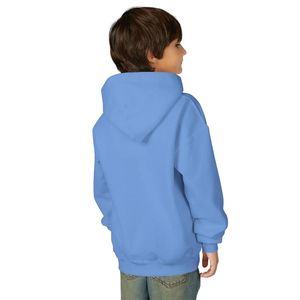 Sudadera con Capucha Jack and Jill Youth 1938, Sudadera con Capucha de Manga Larga, Estampado Gráfico, Informal, para Niños, Personalizada - Product Image 2