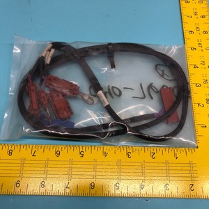 สายเคเบิล AMAT 0620-02834 แบบริบบิ้น ยาว 6 นิ้ว 20SKT - ขั้วต่อ - อุปกรณ์และอะไหล่เซมิคอนดักเตอร์ระดับโลกที่เชื่อถือได้ - Product Image 1