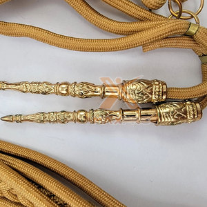 Aiguillette Pakistan Aiguillette ดีไซน์ใหม่สำหรับ2026 - Product Image 4