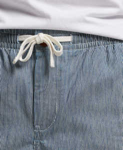 Pantalones Cortos de Alta Calidad Personalizados, de Algodón y Felpa, Casuales, con Cintura Elástica Alta, Diseño Multibolsillos, de Secado Rápido - Product Image 3