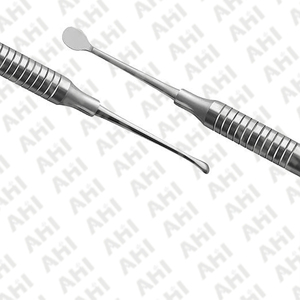 Elevador Perióstico Médico Profesional de Acero Inoxidable, Manual, Ergonómico, Reutilizable, Servicios OEM/ODM, Precio Económico al por Mayor - Product Image 3