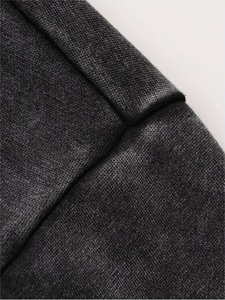 Sudadera con Capucha Vintage Personalizable para Hombre, 100% Algodón, Corte Regular, Forro Polar de Alta Calidad, Transpirable, Ecológica, Resistente al Viento, Talla Grande - Product Image 4