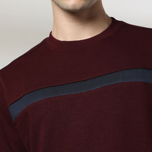 Sudadera de Invierno Personalizada para Hombre con Bordado y Estampado Digital, 100% Algodón de Alta Calidad, Ecológica, Transpirable, Hecha en Pakistán - Product Image 3