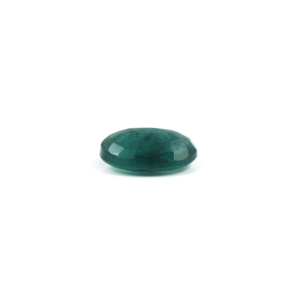 Natural Zambian Emerald 5.1 Carat Loose Gemstone Emerald Cut for Fine Jewelry - Product Image 3