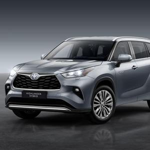 Offre Spéciale – SUV Industriel 7 Places de Qualité Supérieure, Économe en Carburant, Garantie 3 Ans, Approvisionnement Direct Usine Mondial - Product Image 1