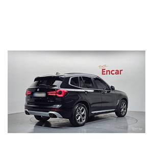 บีเอ็มดับเบิลยู เอ็กซ์3 เอ็กซ์ไดรฟ์ 20ดี ดีเซล ออโตเมติก ปี 2022 ระยะทาง 41,089 กม. พวงมาลัยซ้าย กล้องมองหลัง รุ่นปี 12/2022 - Product Image 2