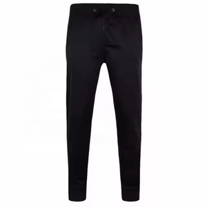 Ensemble de survêtement décontracté pour homme au design classique, deux pièces avec veste et pantalon assortis, adapté à un usage quotidien - Product Image 6