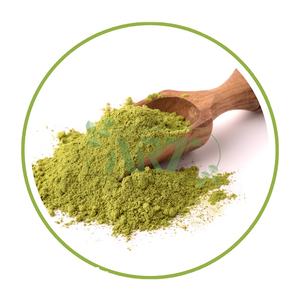 Polvo de Henna natural triple tamizado para una aplicación suave y una cobertura de color uniforme, ideal para teñir el cabello sin químicos - Product Image 1