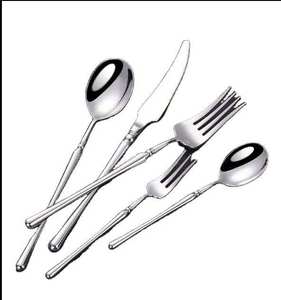 Cucharas Pequeñas de Acero Inoxidable, Cucharas para Café de la Más Alta Calidad al por Mayor, Cucharas Metálicas para Especias a Precios Bajos - Product Image 4