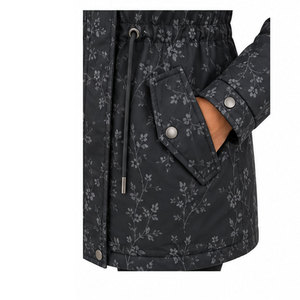 Chaqueta Impermeable de Alta Calidad para Mujer con Diseño Elegante, Forro Interior Suave y Aislamiento Resistente para Actividades al Aire Libre - Product Image 5