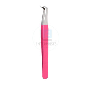 Pinces à cils de qualité supérieure, nouveau style, dernier design, pinces à cils pour extensions de cils - Product Image 2