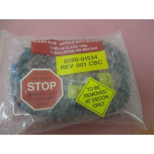 ชุดเซ็นเซอร์ AMAT 0090-01534, พร้อมมาส์ก - อุปกรณ์และอะไหล่เซมิคอนดักเตอร์ระดับโลกที่เชื่อถือได้ - Product Image 1
