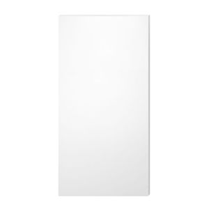 Pannello in Polietilene HDPE Spessore 1/2 Pollice 24 X 48 Pollici Personalizzabile Foglio di Plastica ad Alta Densità 1 Pezzo - Product Image 3