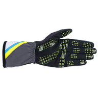 Guantes Deportivos para Simulación de Carreras, Personalizados, Transpirables, Antideslizantes, con Pantalla Táctil, para Verano, Motociclismo, Hombres y Mujeres, Go Kart, Conducción al Aire Libre