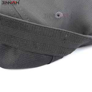 Nueva Gorra de Ciclismo con Logotipo Personalizado, 100% Algodón, Secado Rápido, Transpirable, Protección Solar, Gorra Deportiva Informal para Ciclismo y Esquí - Product Image 6