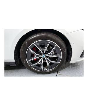 BMW Serie 5 520i Edición Especial 2024, 11,427 km, Caja de Cambios Automática, Asientos de Cuero, Volante a la Izquierda, Cámara Trasera - Product Image 5