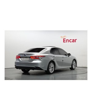 2018 for Toyota Camry 2.5 XLE Hybrid 103,455 km Leather Seats Rear Camera July 2018 Left Steering - Product Image 2