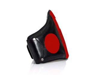 Protector de Pecho de Piel Sintética para Boxeo, Kickboxing, MMA, Artes Marciales, Equipo de Protección Corporal, Fabricante OEM, Venta al Por Mayor - Product Image 6
