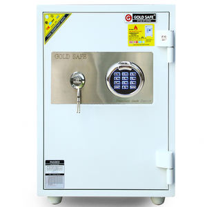 Coffres-forts Société OR SÛR G570 FE - Product Image 1