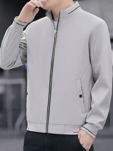 เสื้อแจ็คเก็ตหนังแท้ผู้ชายราคาถูกสำหรับฤดูหนาว ไซส์ใหญ่ สวมใส่สบาย แฟชั่นทันสมัย ผลิตในปากีสถาน ขายออนไลน์ - Product Image 2