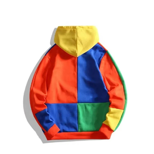 Sudaderas con Capucha de Alta Calidad para Hombre, Sudadera Colorida, Sudadera con Capucha a Juego, Sudadera con Capucha para Hombre - Product Image 2