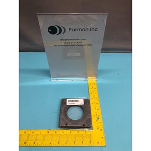 AXCELIS 17138740 Réflecteur de pare-brise arrière VGI, 170161 - Équipements et pièces semi-conductrices de renommée mondiale à la confiance de tous - Product Image 2