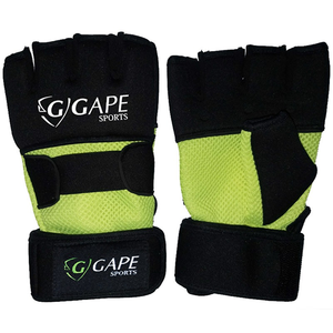 Guantes de Neopreno Personalizados, Ajuste Cómodo Premium, Antideslizantes, para Deportes, Gimnasio, Entrenamiento, Venta al Por Mayor - Product Image 3
