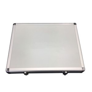 Ensemble d'instruments chirurgicaux pour blepharoplastie dynamique, pour des corrections précises des paupières, ensemble d'outils chirurgicaux pour blepharoplastie - Product Image 3