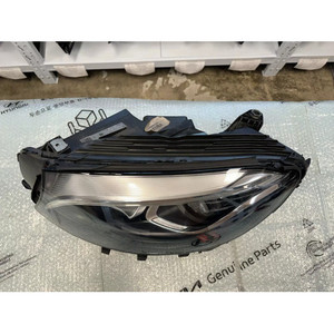Faro Delantero Izquierdo Usado GLC A2539060901 - Product Image 2