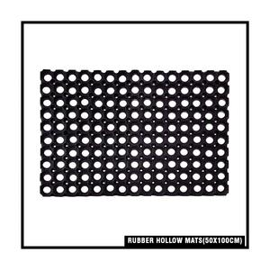 Alfombra hueca de goma antideslizante moderna de 50*80 cm a precio razonable desde India - Product Image 3