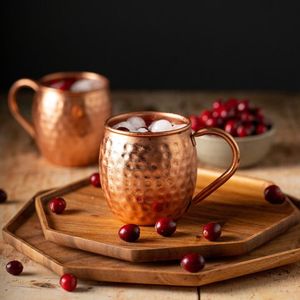 Pure Copper <b>Mug</b> - Product Image 4