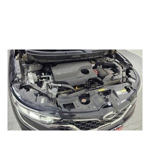 Renault Korea (Samsung) QM6 2.0 GDe RE Signature 2WD 2021/12, 26,820 km, Volante a la Izquierda, Emisión Euro V, Asientos de Cuero Traseros - Product Image 6