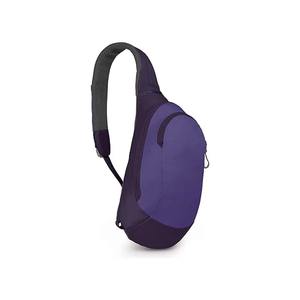 Sac bandoulière élégant avec une poche principale spacieuse pour les voyages et les essentiels quotidiens, sac bandoulière croisé - Product Image 4