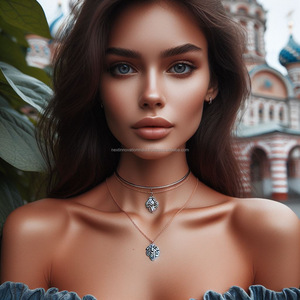 Cautivadores collares y colgantes de Aloha hechos a mano, auténtica joyería hawaiana infundida con elegancia tropical - Product Image 4