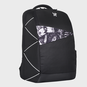 Sac à dos gris Arctic Fox High-Road pour ordinateur portable - Product Image 1