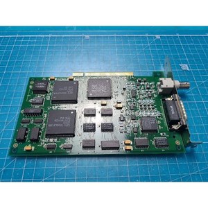 พลาสม่า15380 DT3155 V rov. บอร์ดอินเตอร์เฟสระบบพลาสมา F ใช้เป็นชิ้นส่วนอุปกรณ์เซมิคอนดักเตอร์รุ่นเก่า - Product Image 2