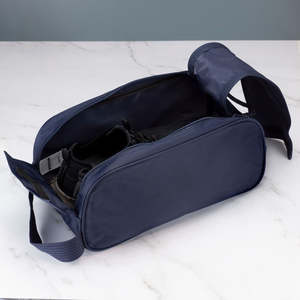 Bolsa de Viaje Deportiva Personalizada con Logotipo, para Fútbol, Golf, Zapatos Deportivos, Botas, con Cierre - Product Image 3