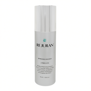 REJURAN 45ml Emulsione Rinfrescante Leggera C-PDRN con Acido Ialuronico e Centella per l'Equilibrio Olio-Acqua, Crema Viso Lenitiva - Product Image 3