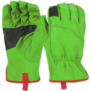 Heavy Duty S Driver <b>Gloves</b> Reinforced Stainless Steel Fireproof Safety Construction Working <b>Gloves</b> Abrasion Resistance - Product Image 6