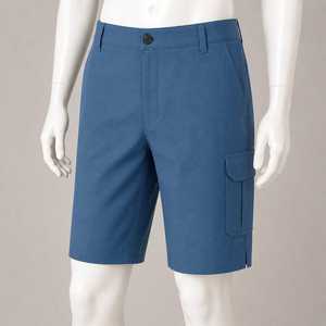 Men's Cargo Shorts <b>Chino</b> Bermuda Casual Half Pants OEM ODM Wholesale - Product Image 2
