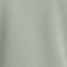 Veste softshell homme sur mesure vert sauge, fermeture éclair intégrale, col montant, poignets ajustables, poches latérales zippées, vêtements d'extérieur, vente en gros - Product Image 6
