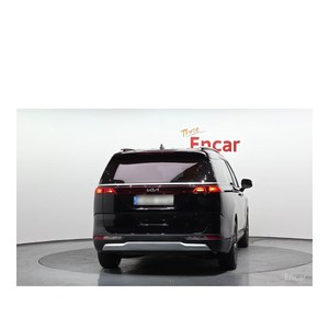 Kia Carnival Prestige 2021/12, 9 Plazas, 47,228 km, Diésel, Automático, Asientos de Cuero, Volante a la Izquierda - Product Image 4