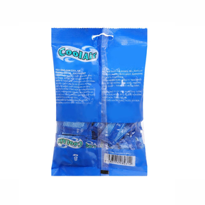 Chicle de Mentol y Eucalipto 145g, Marca Wrigleys Cool Air, Sin Azúcar, Refrescante, Precio Competitivo, Venta al Por Mayor - Product Image 3